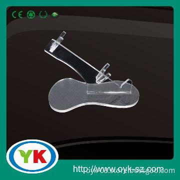 Acrylic electronic cigarette stand/holder Like Vilion